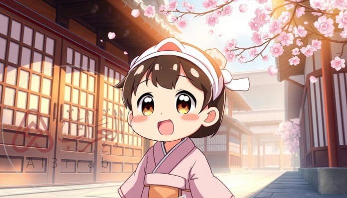 وش معنى اوني تشان بالعربية