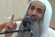 من هو الشيخ احمد الحواشي ويكيبيديا