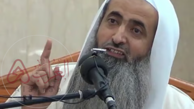 من هو الشيخ احمد الحواشي ويكيبيديا