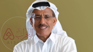 من هو خلف الحبتور ويكيبيديا