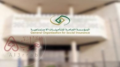 طريقة تعديل تاريخ استبعاد المشترك السعودي في التأمينات الاجتماعية