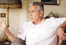 من هو صالح سليم ويكيبيديا