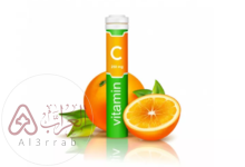 كم نسبة فيتامين سي في حبة الليمون