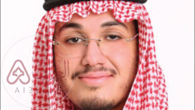 فيديو زواج الأمير منصور بن طلال بن عبدالعزيز مسرب