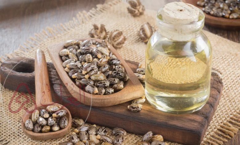فوائد زيت الخروع للبشرة وكيفية أستخدامه