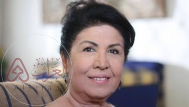 من هي أميرة خطاب ويكيبيديا