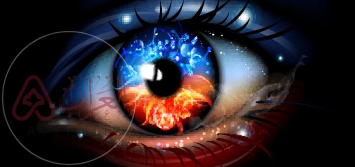 الأعراض التي تأتي بعد الرقية ومعانيها