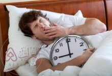 أسباب كثرة النوم والخمول المفاجئ وعلاجه