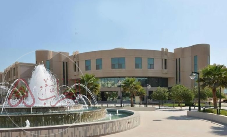 أهم وظائف جامعة الإمام عبدالرحمن بن فيصل 1445 في كافة الفروع