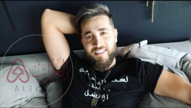 من هو انطونيو سليمان ويكيبيديا وكم يبلغ من العمر