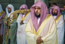 ما هو مرض الشيخ ماهر المعيقلي وحالته الصحية