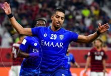 الهلال السعودي يتعاقد مع نيمار لمدة موسمين
