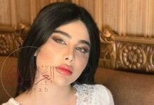 من هي انجي خوري ويكيبيديا