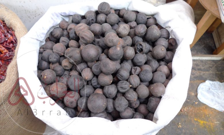 فوائد الليمون الأسود للتخسيس .. تجربتي مع الليمون الأسود للتنحيف