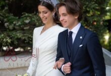 تفاصيل تعيين الأمير هاشم بن عبدالله نائبا للملك