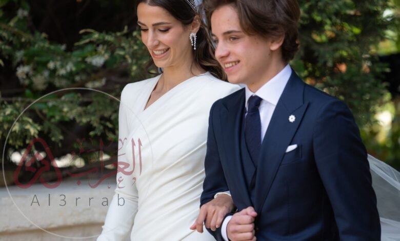 تفاصيل تعيين الأمير هاشم بن عبدالله نائبا للملك