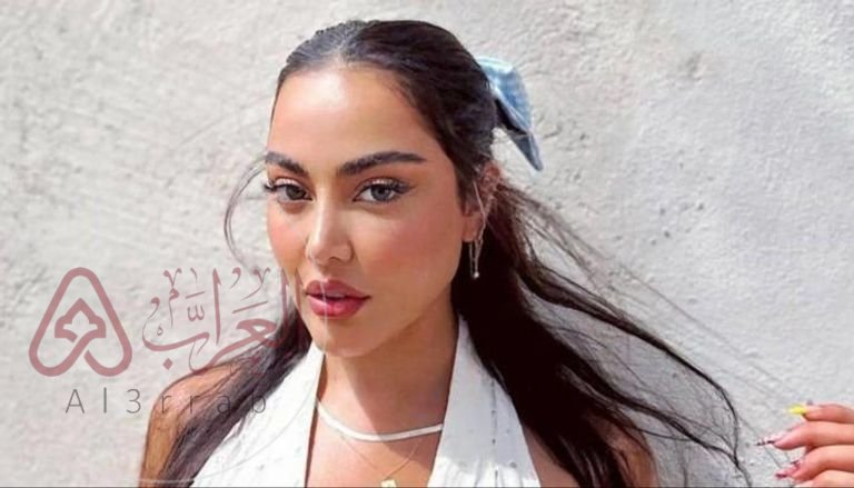 تفاصيل حادث الفاشنيستا فاطمة المؤمن ومن هي