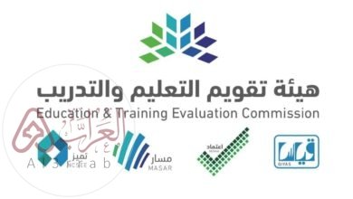 حساب الانحراف المعياري في التحصيلي 1445 السعودية