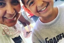 حقيقة خبر وفاة الطفل زين مريض السرطان