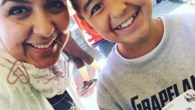 حقيقة خبر وفاة الطفل زين مريض السرطان