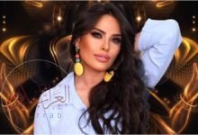 سارة زكريا من وين