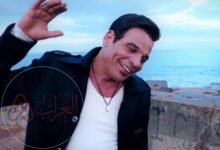 سبب وفاة احمد الشوكي المطرب الشعبي المصري