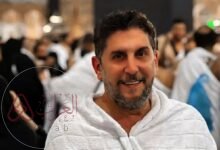 سبب وفاة الفنان السوري محمد قنوع