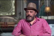 سبب وفاة شقيق عمرو عبد الجليل