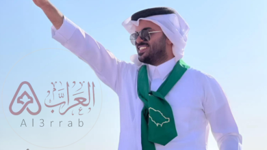 من هو غازي الذيابي ويكيبيديا