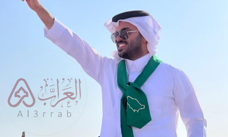 من هو غازي الذيابي ويكيبيديا