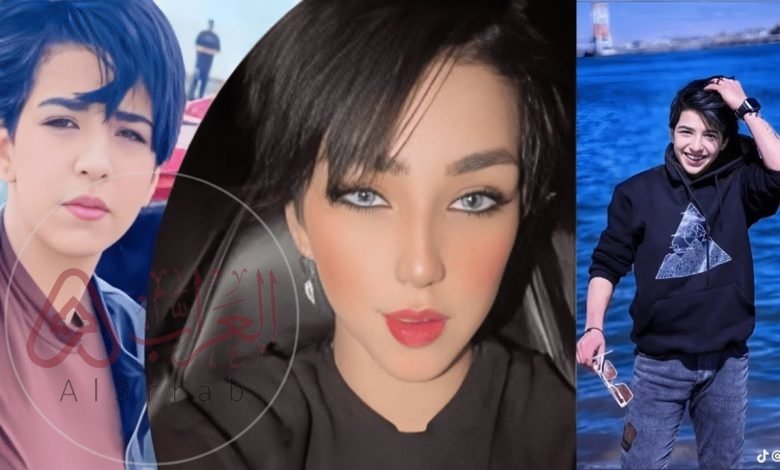 فيديو راما الركابي تسوي شيره