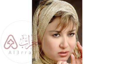 من هي غادة الشمعة ويكيبيديا ومن هو زوجها