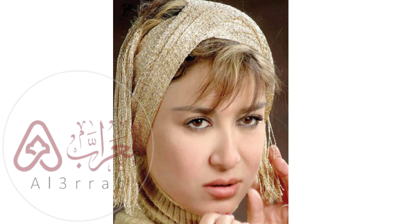 من هي غادة الشمعة ويكيبيديا ومن هو زوجها