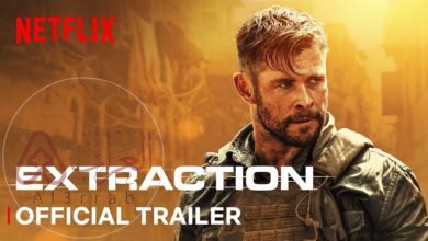 قصة فيلم extra action ويكيبيديا ايجي بست