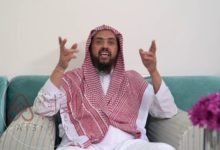من هو وليد السعيدان ويكيبيديا