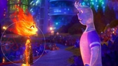 فيلم elemental 2023 مترجم HD ايجي بست