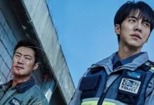 مسلسل Mouse مترجم الحلقة 1 موقع ايجي بست