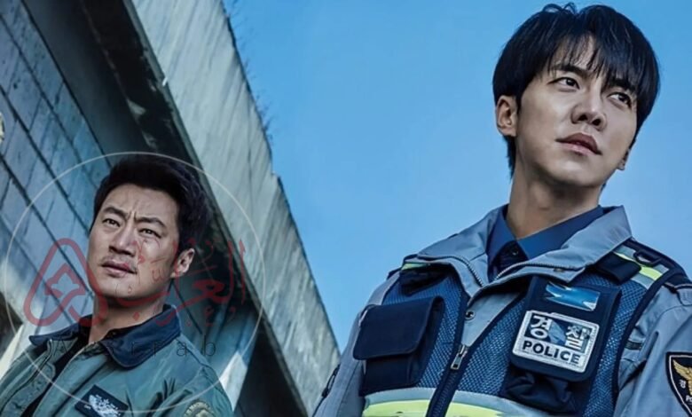 مسلسل Mouse مترجم الحلقة 1 موقع ايجي بست