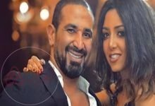 معلومات عن علياء بسيوني زوجة احمد سعد ويكيبيديا