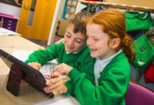 معنى التدني الكبير في درجات الحرارة