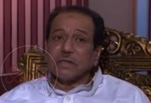 من هو أحمد سعيد العمودي ويكيبيديا