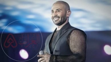 من هو احمد سعد ويكيبيديا وأهم المعلومات عنه