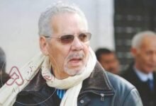 من هو الجنرال خالد نزار ويكيبيديا