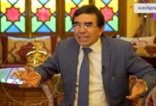 من هو الدكتور عبد الواحد وجيه السيرة الذاتية