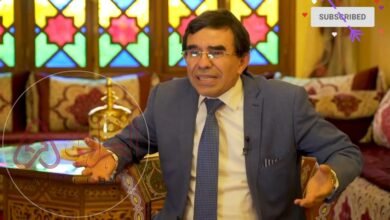 من هو الدكتور عبد الواحد وجيه السيرة الذاتية