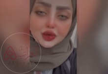 قصة فيديو فاطمة الخالدي HD كامل الأصلي