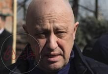 من هو قائد فاغنر الروسية يفغيني بريغوجين ويكيبيديا