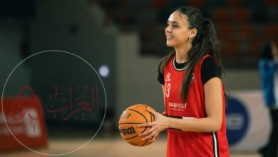 من هي تمارا نادر السيد ويكيبيديا