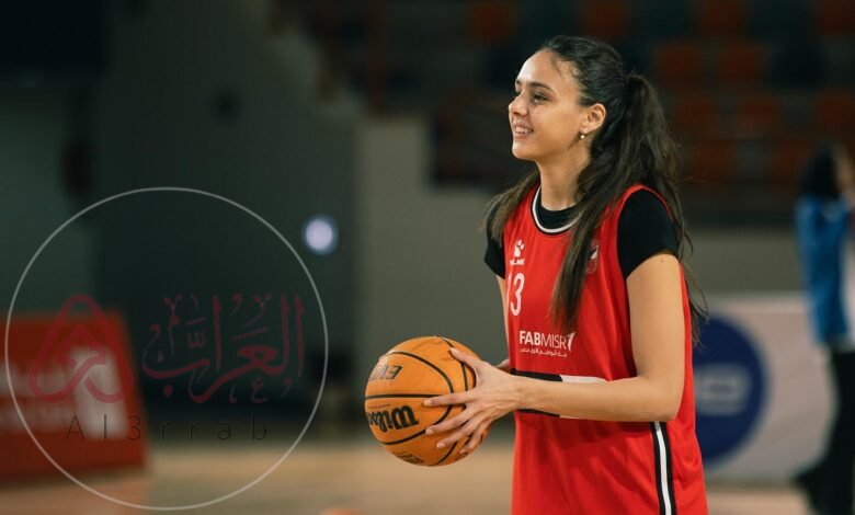 من هي تمارا نادر السيد ويكيبيديا