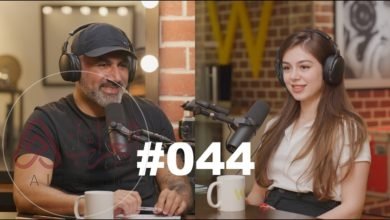 من هي رزان الفهادي ويكيبيديا وأهم المعلومات عنها